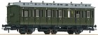 64468 Roco Passenger car 3rd class